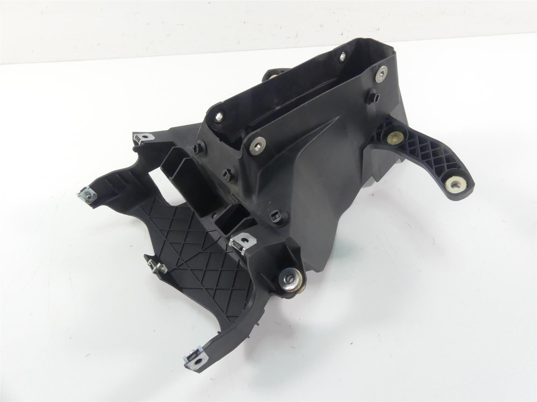 2016 BMW S1000XR K49 Front Panel Cover Fairing Holder Carrier Stay 46637717040 {{ shop.shopifyCountryName }} - Mototech271