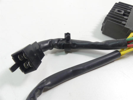 2019 Aprilia Tuono V4 RR Factory Rectifier Voltage Regulator B043488 SH579JB {{ shop.shopifyCountryName }} - Mototech271