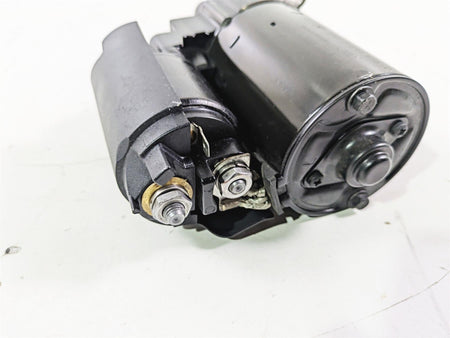 2015 BMW R nineT K21 Engine Starter Motor - 591 Miles Only 12317691956 {{ shop.shopifyCountryName }} - Mototech271