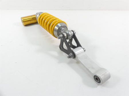 2020 Triumph Speed Triple RS 1050 Rear Ohlins TTX Shock Damper T2050357 {{ shop.shopifyCountryName }} - Mototech271