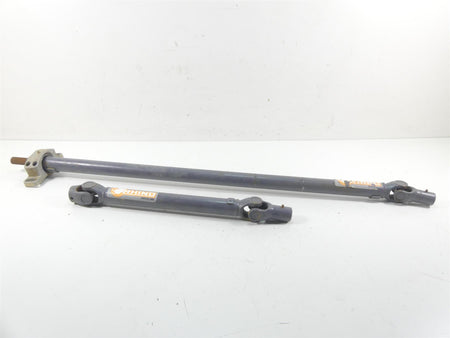 2021 Polaris RZR XP 1000 EPS SuperATV Rhino Driveline Prop Shaft Set PRP01-002F {{ shop.shopifyCountryName }} - Mototech271