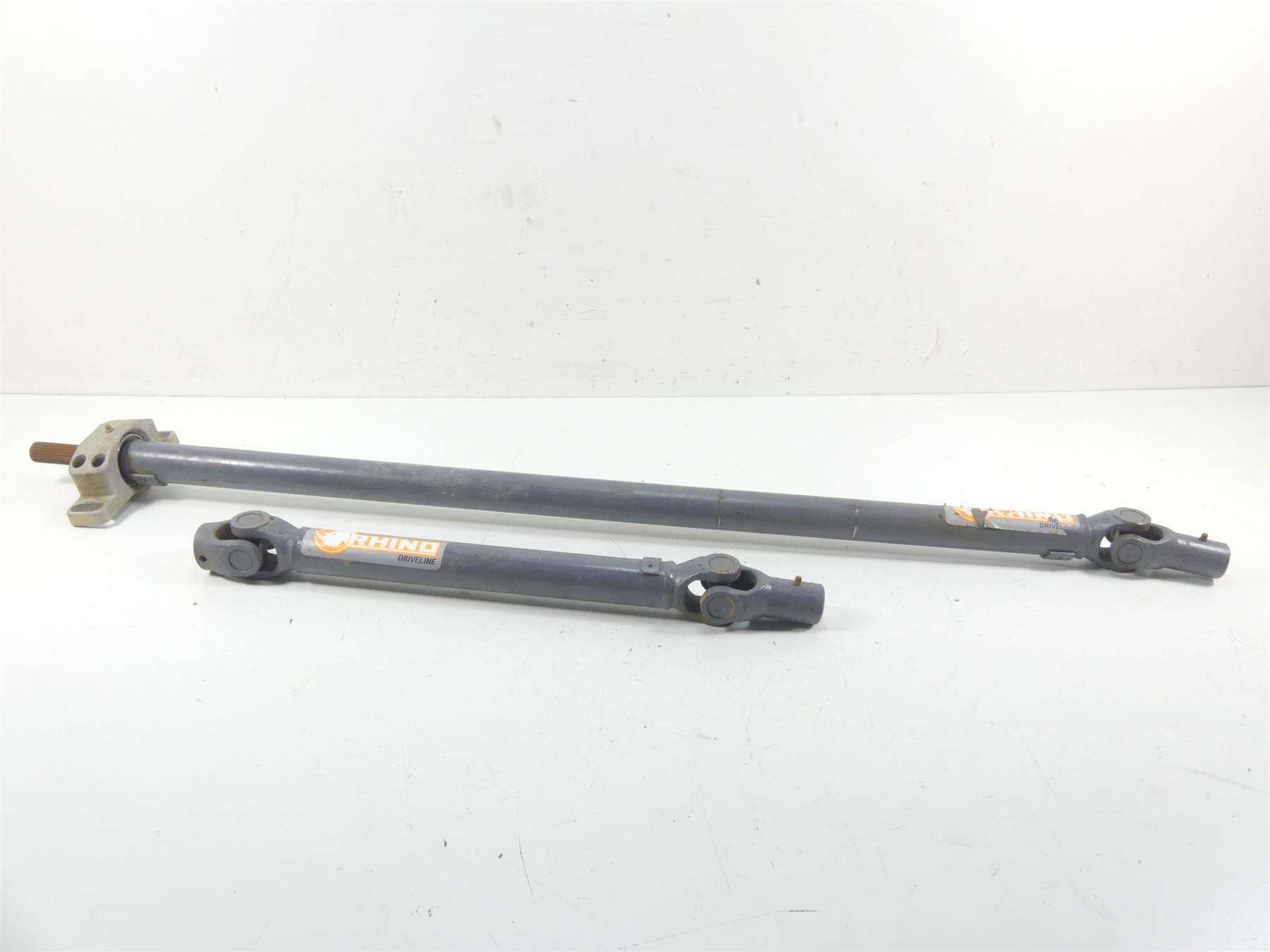 2021 Polaris RZR XP 1000 EPS SuperATV Rhino Driveline Prop Shaft Set PRP01-002F