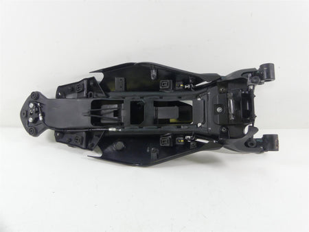 2015 Ducati Monster 1200 S Straight Subframe Sub Frame & Inner Fender 47017251DA {{ shop.shopifyCountryName }} - Mototech271