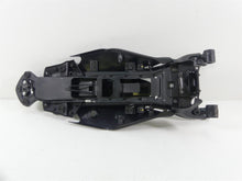 Load image into Gallery viewer, 2015 Ducati Monster 1200 S Straight Subframe Sub Frame &amp; Inner Fender 47017251DA | Mototech271
