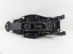 2015 Ducati Monster 1200 S Straight Subframe Sub Frame & Inner Fender 47017251DA | Mototech271
