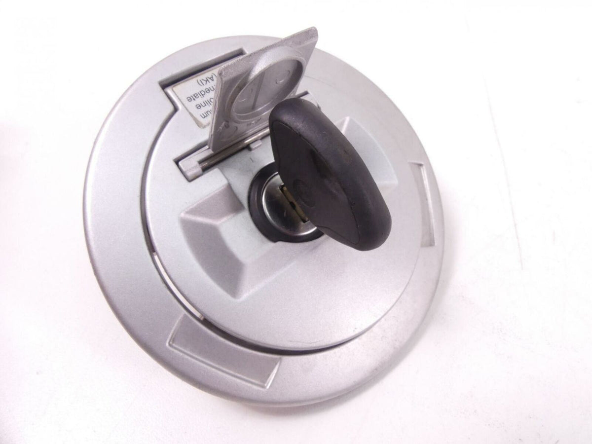 2012 BMW K1600GTL K48 Cdi Ignition Switch Key Lock Set 8525335 {{ shop.shopifyCountryName }} - Mototech271