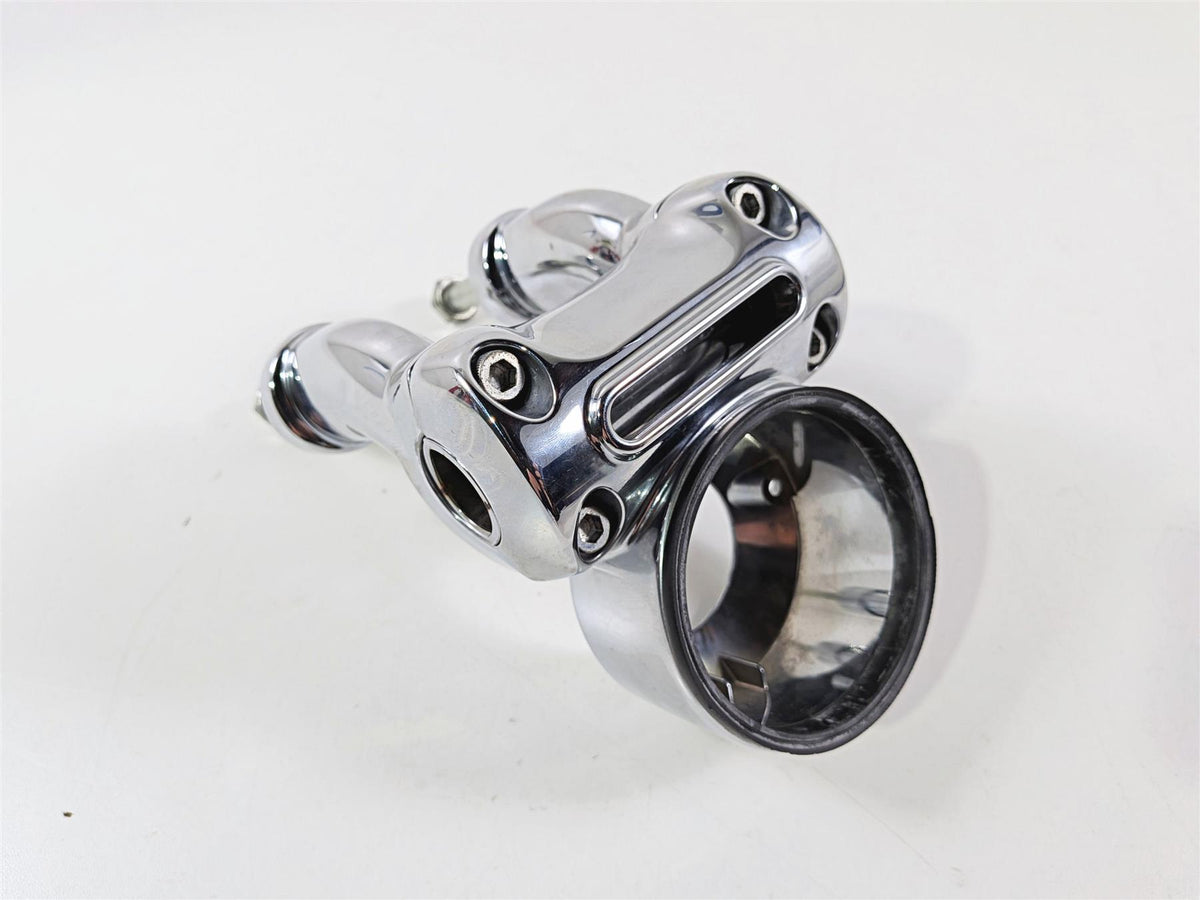 2014 Harley FXSB Softail Breakout Speedometer Housing & 4" Riser Set 55900043-Mototech271