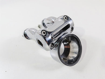 2014 Harley FXSB Softail Breakout Speedometer Housing & 4" Riser Set 55900043-Mototech271