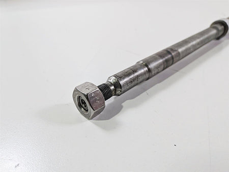 1993 Harley Touring FLHTCU Electra Glide Front Wheel Spindle Axle 3/4" 43346-83B {{ shop.shopifyCountryName }} - Mototech271