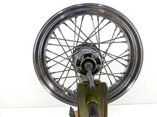 Load image into Gallery viewer, 2010 Harley Touring FLHRC Road King Front Wheel Rim 16x3 -Read 40960-09 | Mototech271
