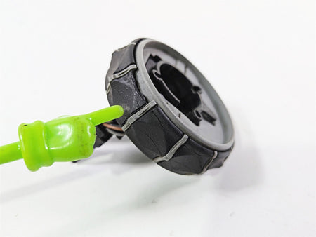 2016 BMW S1000XR K49 Left Round Multi Control Switch 7713937 61317727498-Mototech271