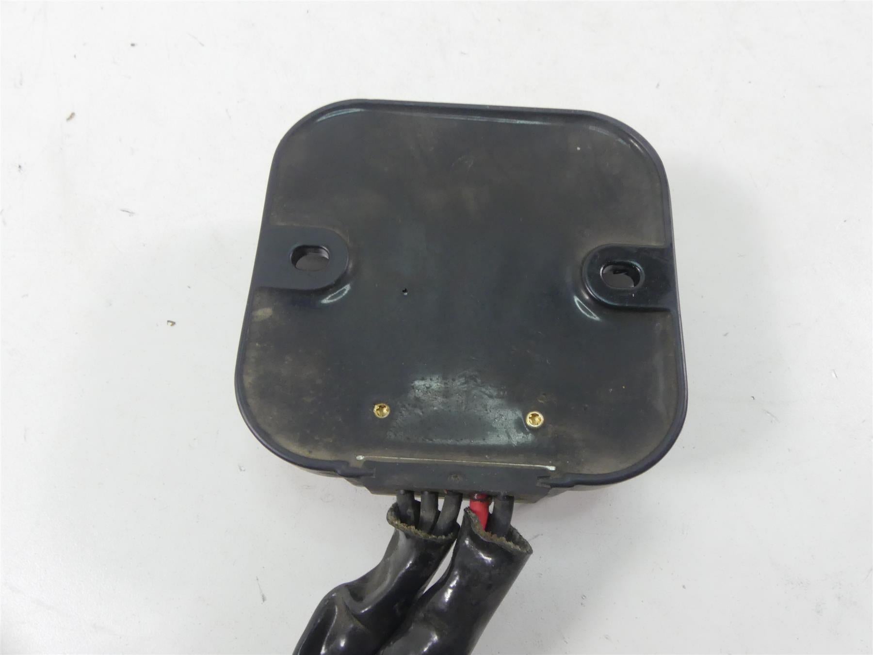2016 Indian Chieftain Dark Horse Trombetta Rectifier Voltage Regulator 4014300 {{ shop.shopifyCountryName }} - Mototech271