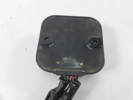 2016 Indian Chieftain Dark Horse Trombetta Rectifier Voltage Regulator 4014300 {{ shop.shopifyCountryName }} - Mototech271