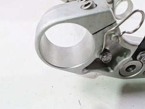 2013 Triumph Tiger 1215 Explorer Lower Upper Triple Tree Set T2041550 T2041622