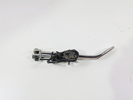 2008 Kawasaki VN1600 Vulcan Nomad Side Kickstand & Switch Set 34024-1330 {{ shop.shopifyCountryName }} - Mototech271