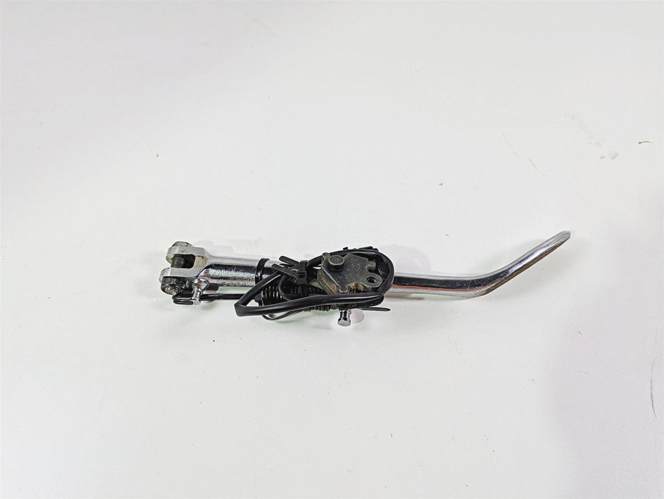 2008 Kawasaki VN1600 Vulcan Nomad Side Kickstand & Switch Set 34024-1330 {{ shop.shopifyCountryName }} - Mototech271