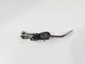 2008 Kawasaki VN1600 Vulcan Nomad Side Kickstand & Switch Set 34024-1330