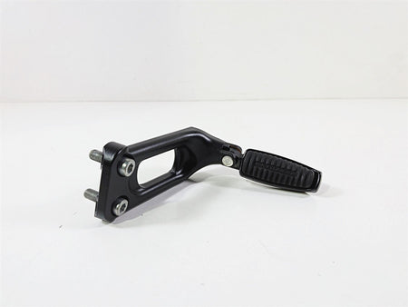 2011 Harley VRSCDX Night Rod Rear Left Passenger Foot Peg & Mount 51723-07 {{ shop.shopifyCountryName }} - Mototech271