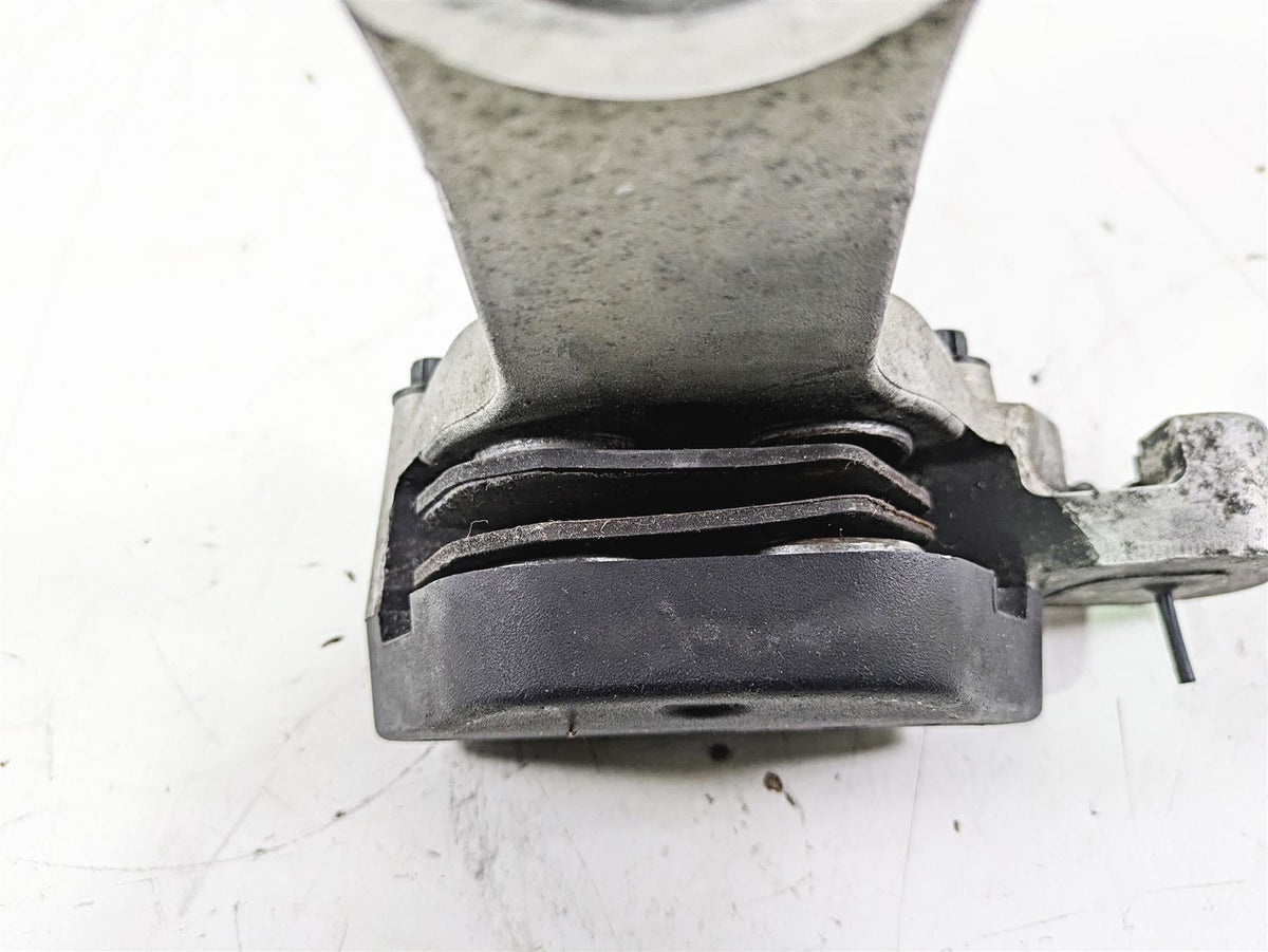 2003 Harley Touring FLHTCUI E-Glide 100th Rear Brake Caliper & Bracket 44080-02C {{ shop.shopifyCountryName }} - Mototech271