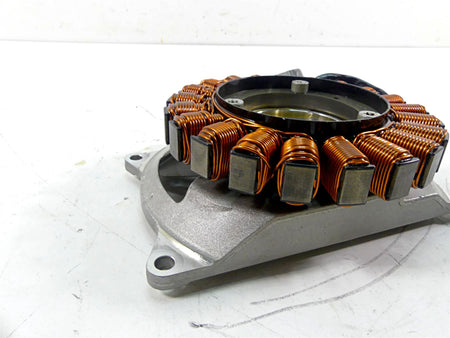 2015 BMW R1200GS GSW K50 Alternator Stator Generator Magneto 12318356824 {{ shop.shopifyCountryName }} - Mototech271