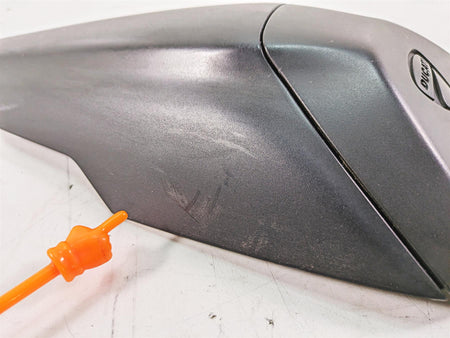 2016 Ducati Panigale 1299 S Rear Passenger Pillion Seat Cover 24715141A {{ shop.shopifyCountryName }} - Mototech271