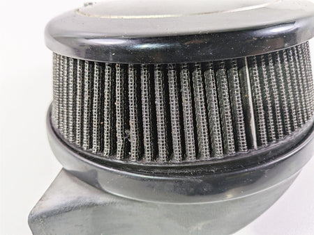 2018 Indian Springfield Dark Horse High Flow Round Air Box Cleaner 2880654 {{ shop.shopifyCountryName }} - Mototech271