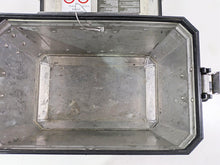 Load image into Gallery viewer, 2015 BMW R1200 GS Adv K51 Left Aluminum Saddlebag Case 77411539693

