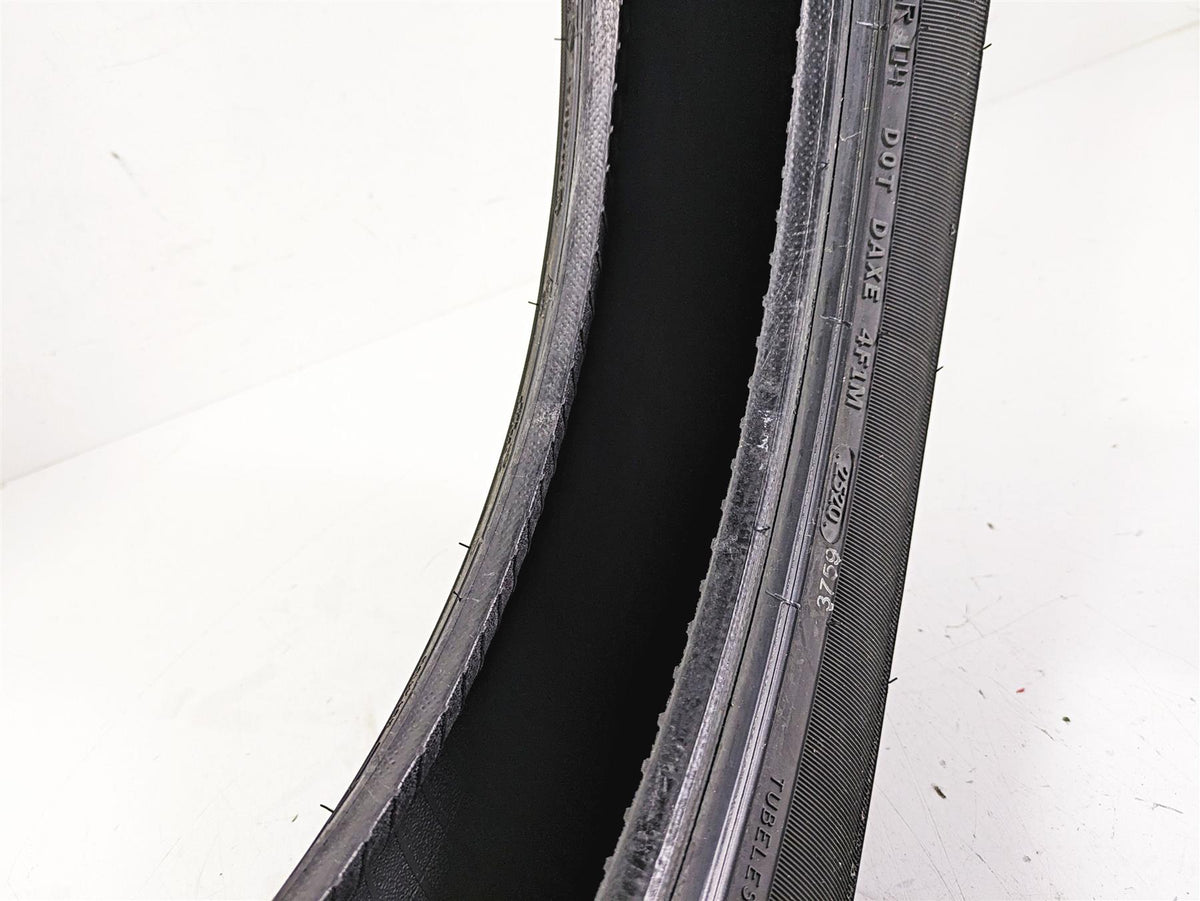 Used Rear Harley Motorcycle Tire Dunlop D401T 150/80B16 77H 43200063 {{ shop.shopifyCountryName }} - Mototech271