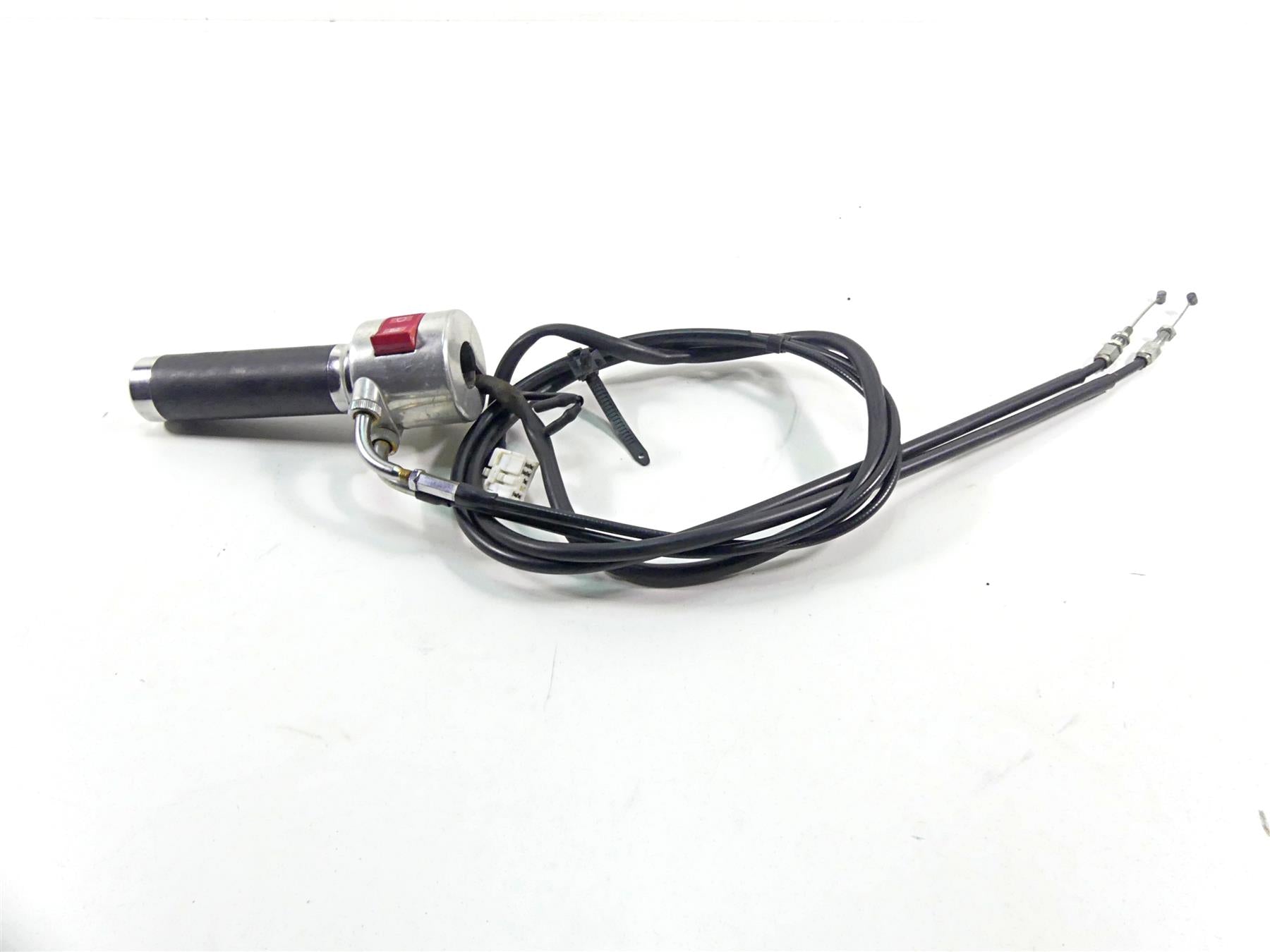 2010 Honda VT1300 CR Stateline Right Hand Start Control Switch 35130-MFY-A01 {{ shop.shopifyCountryName }} - Mototech271