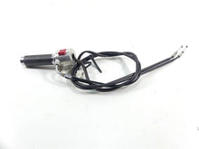 Load image into Gallery viewer, 2010 Honda VT1300 CR Stateline Right Hand Start Control Switch 35130-MFY-A01
