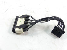 Load image into Gallery viewer, 2006 Harley Touring FLHTCU SE E-Glide Instrument Indicator Lights 68789-96 | Mototech271

