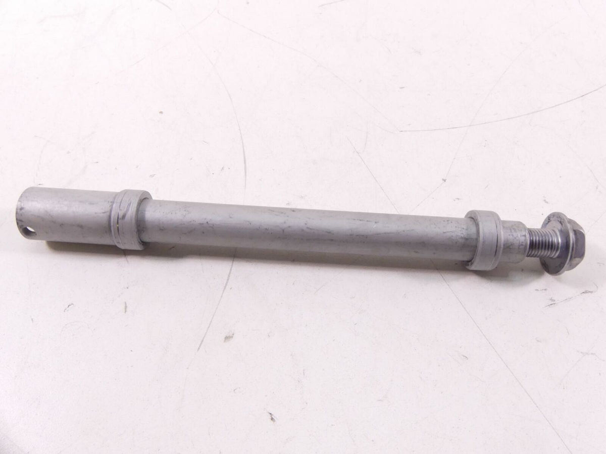 2012 Honda CBR600RR Front 20mm Wheel Spindle Axle 44301-MFJ-D00 {{ shop.shopifyCountryName }} - Mototech271