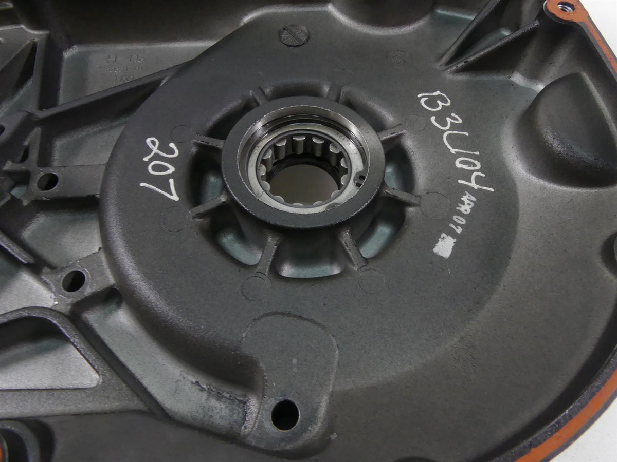 2005 Harley FXDWGI Dyna Wide Glide Inner Primary Drive Clutch Cover 60681-01 {{ shop.shopifyCountryName }} - Mototech271