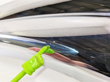 Load image into Gallery viewer, 2009 Harley FXCWC Softail Rocker Arlen Ness Double Barrel Air Filter Read 18-952
