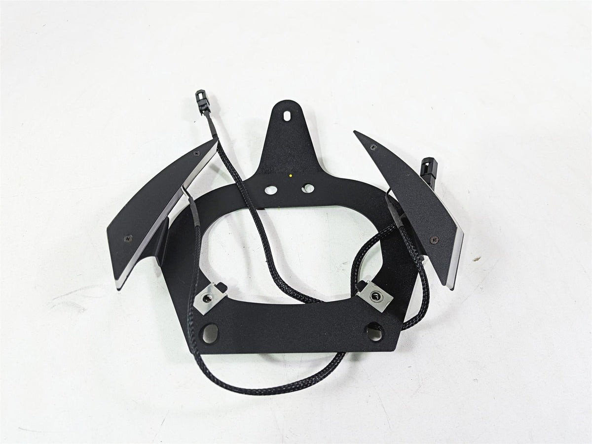 2022 Ducati Scrambler Desert Sled Fender Eliminator Tail Light Blinker Set {{ shop.shopifyCountryName }} - Mototech271