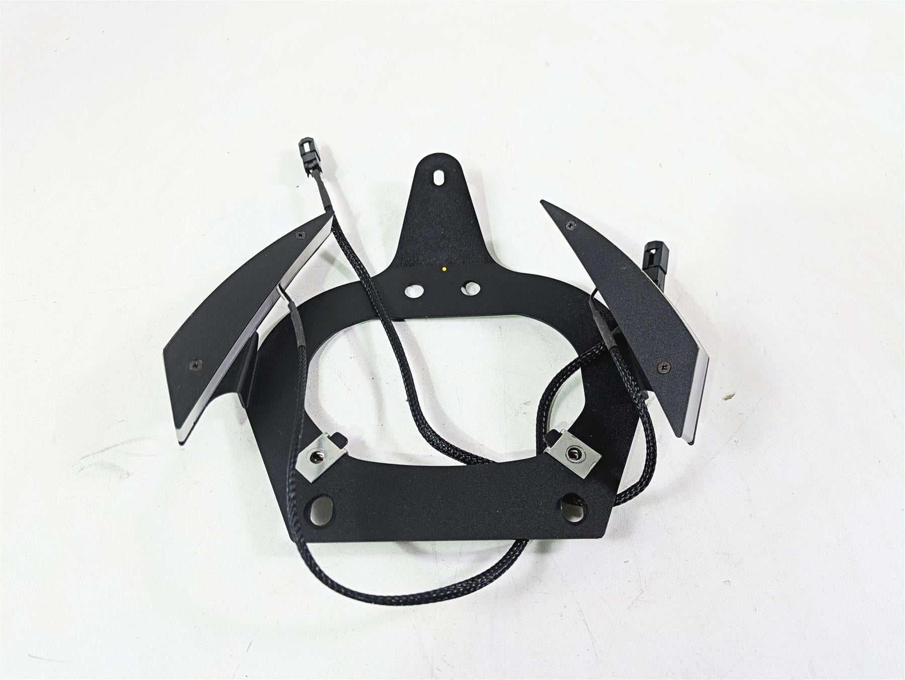 2022 Ducati Scrambler Desert Sled Fender Eliminator Tail Light Blinker Set {{ shop.shopifyCountryName }} - Mototech271