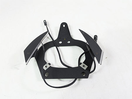 2022 Ducati Scrambler Desert Sled Fender Eliminator Tail Light Blinker Set {{ shop.shopifyCountryName }} - Mototech271