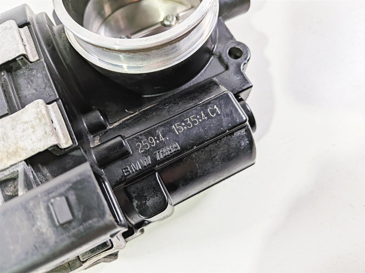 2015 BMW R1200GS K50 Throttle Bodies Body Fuel Injection Set 13548564959 {{ shop.shopifyCountryName }} - Mototech271