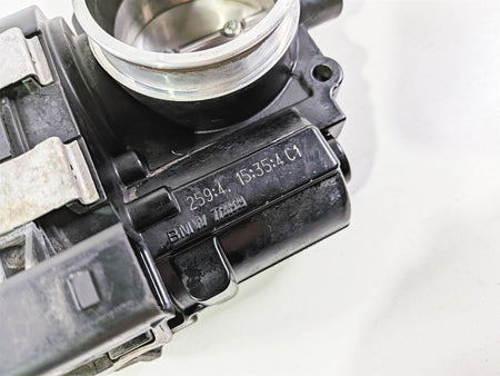 2015 BMW R1200GS K50 Throttle Bodies Body Fuel Injection Set 13548564959 {{ shop.shopifyCountryName }} - Mototech271