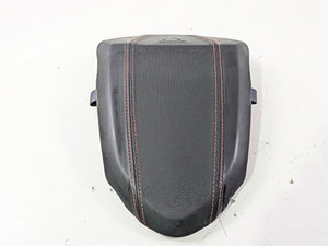 2019 Triumph Speed Triple RS 1050 Rear Passenger Seat Saddle T2307339 | Mototech271