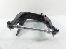 Load image into Gallery viewer, 2016 Harley Touring FLTRX Road Glide Rear Swingarm Swing Arm + Axle 47549-09A | Mototech271

