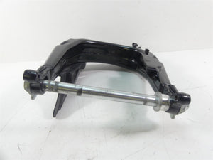 2016 Harley Touring FLTRX Road Glide Rear Swingarm Swing Arm + Axle 47549-09A | Mototech271