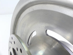 2006 Harley VRSCD Night V Rod Straight Rear Wheel Rim 18x5.5 40869-06 | Mototech271