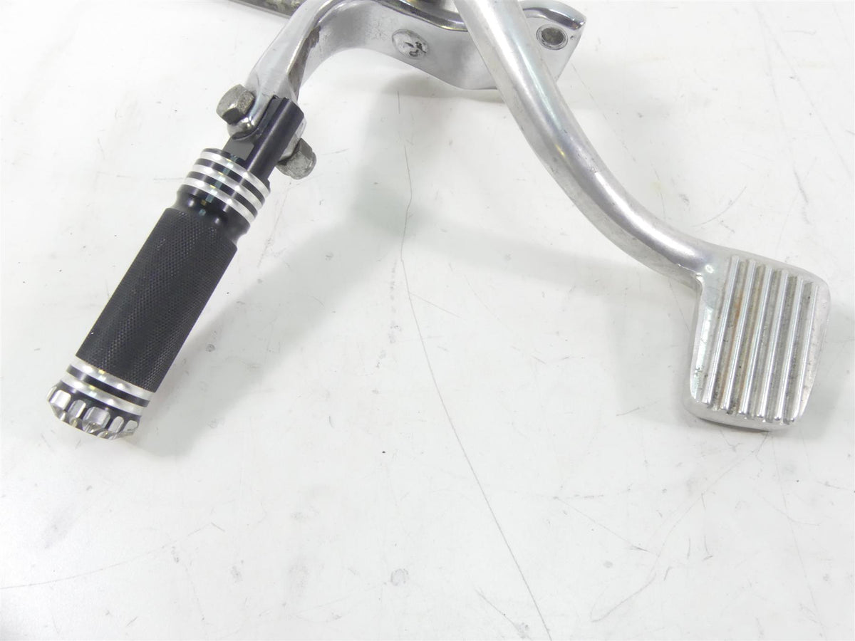 1995 Harley Dyna FXDL Low Rider Mid Front Rider Left Right Foot Peg Set 50647-82 {{ shop.shopifyCountryName }} - Mototech271