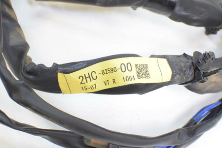 2016 Yamaha YXZ1000 R ES EPS Main Wiring Harness Loom No Cuts 2HC-82590-00-00 {{ shop.shopifyCountryName }} - Mototech271