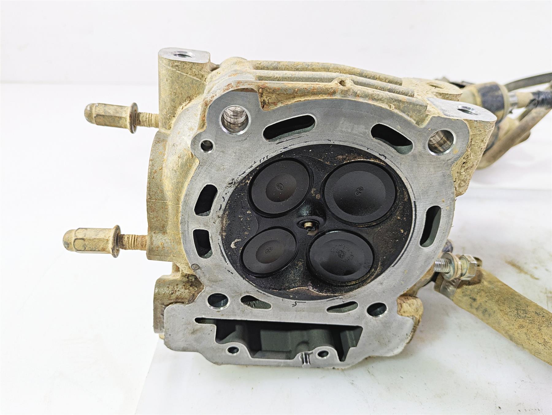 2021 CFMoto Zforce 950 Sport Cylinderhead Cam Shaft Set 419mi 0JY0-024001 {{ shop.shopifyCountryName }} - Mototech271