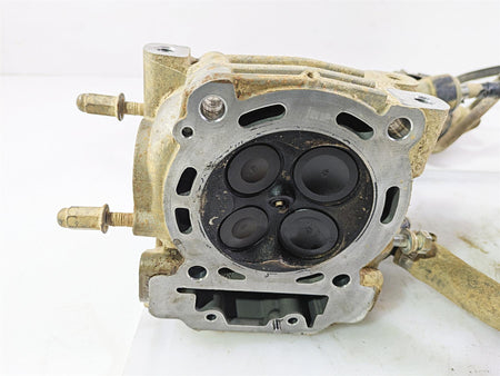 2021 CFMoto Zforce 950 Sport Cylinderhead Cam Shaft Set 419mi 0JY0-024001 {{ shop.shopifyCountryName }} - Mototech271