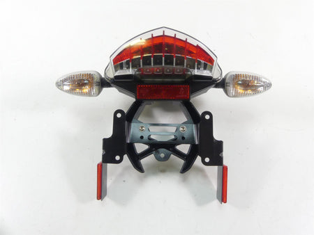 2013 BMW R1200GS K255 Adventure Taillight Tail Stop Light Blinkers 63217714556 {{ shop.shopifyCountryName }} - Mototech271