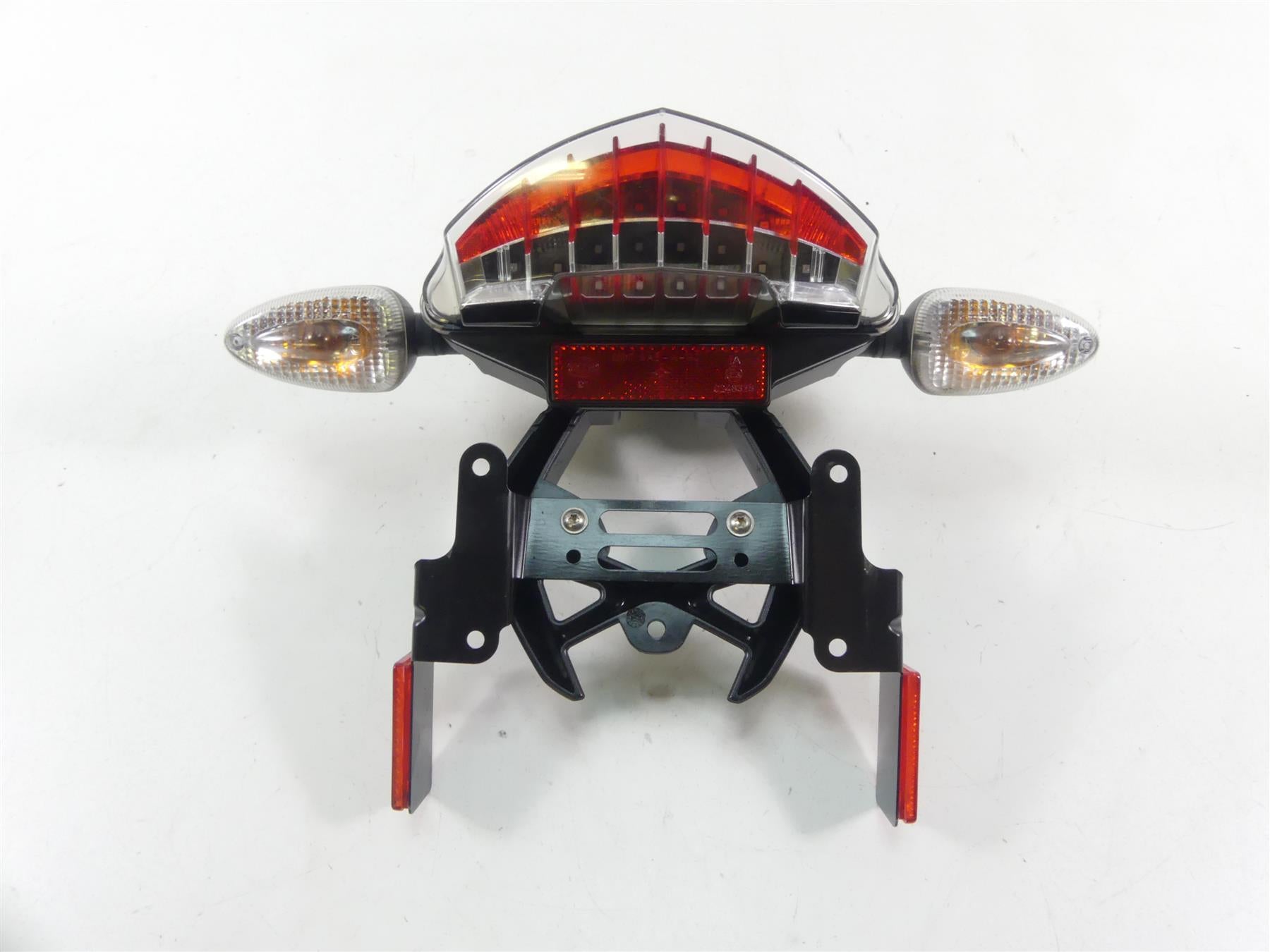 2013 BMW R1200GS K255 Adventure Taillight Tail Stop Light Blinkers 63217714556 | Mototech271