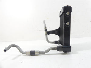 2009 Buell 1125 CR Oil Cooler Radiator Line Set Q1002.1AM | Mototech271